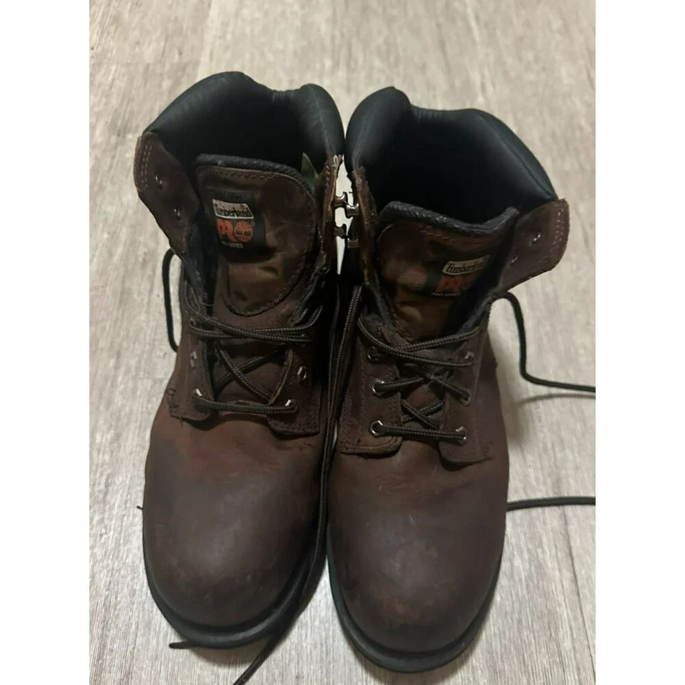 Timberland Pro 6